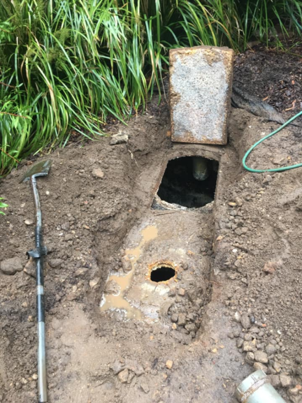 Onkapringa Septic 2200 litre septic2