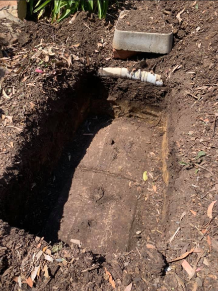 Onkapringa Septic 3000 litre septic2